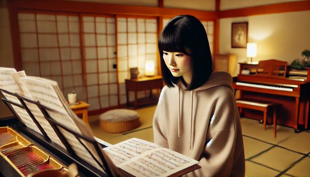 愛の夢の難易度