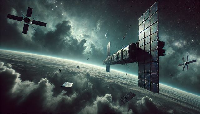satelliteの推定難易度表