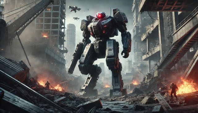アーマードコア6の難易度