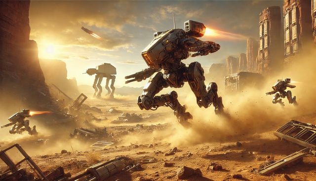 アーマードコア6の難易度は高い？現状を解説