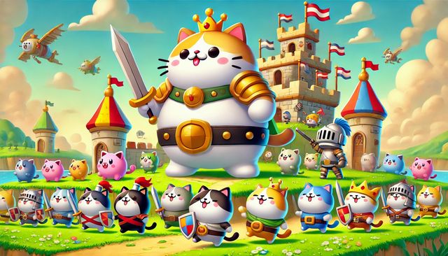 にゃんこ大戦争の新レジェンド難易度