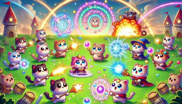にゃんこ大戦争でゾンビ襲来の難易度