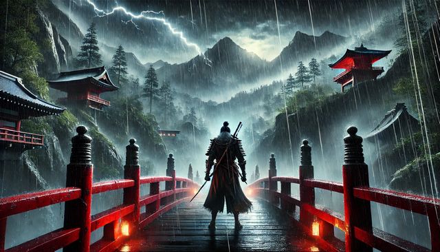 sekiro 難易度と鐘イベントの関係