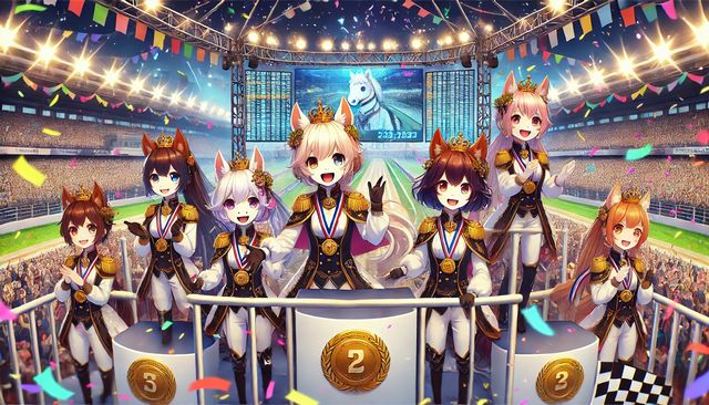 育成難易度が高いキャラの特徴と対策法