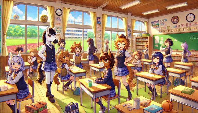 育成難易度が上がった要因