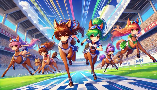 クレーンゲームで得られる育成効果