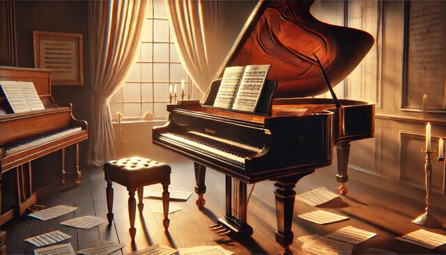 シューマンの何がすごいのですか？を踏まえて