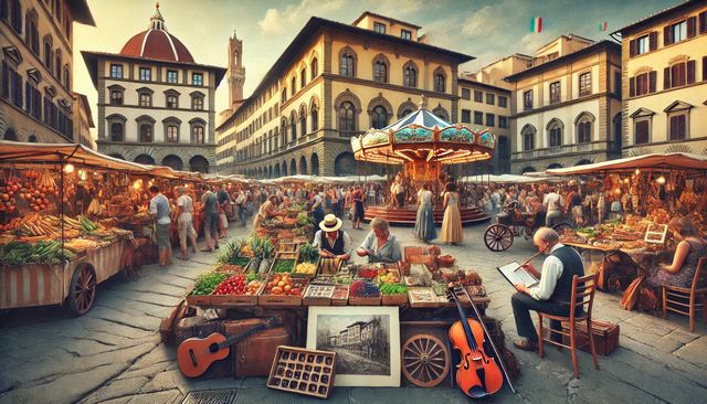 イタリア語の発音の特徴と難しさ
