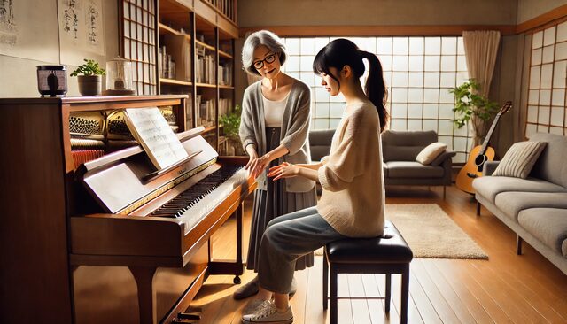 ため息と献呈との技巧比較