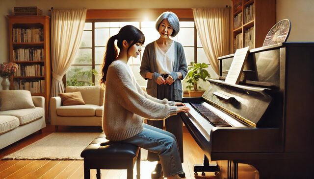 解説と意味：シューマン原曲とリスト編曲の違い