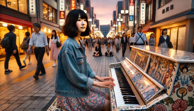 作品10-9「左手のための練習曲」解説