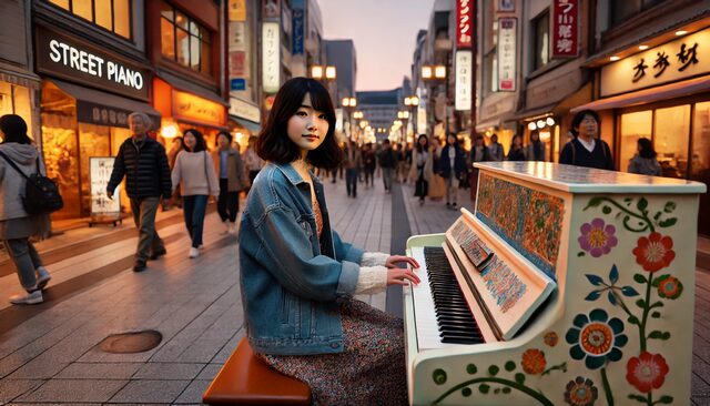 ショパンでエチュードの難易度を深掘りする見出し