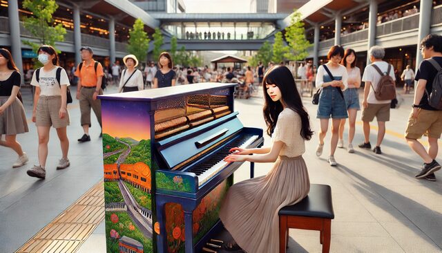 作品10-8の4.0難易度評価と魅力
