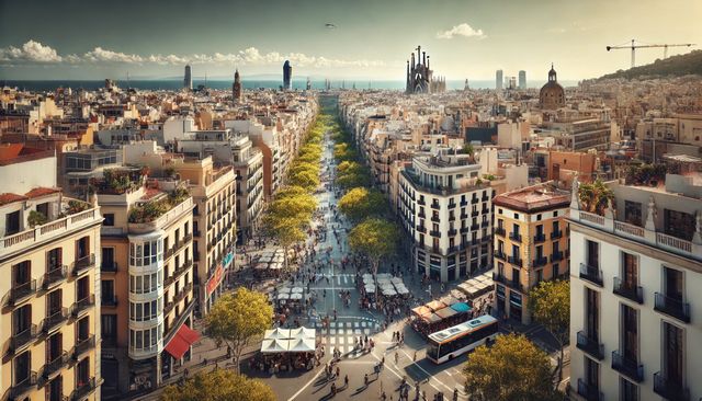 スペイン語のありがとうやこんにちはなどの挨拶