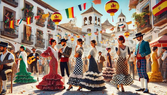 スペイン語の難易度は日本人にとってどうか