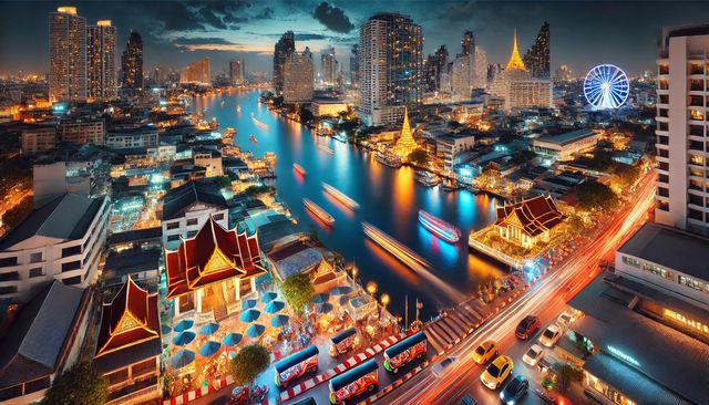 タイ語と中国語の難易度比較