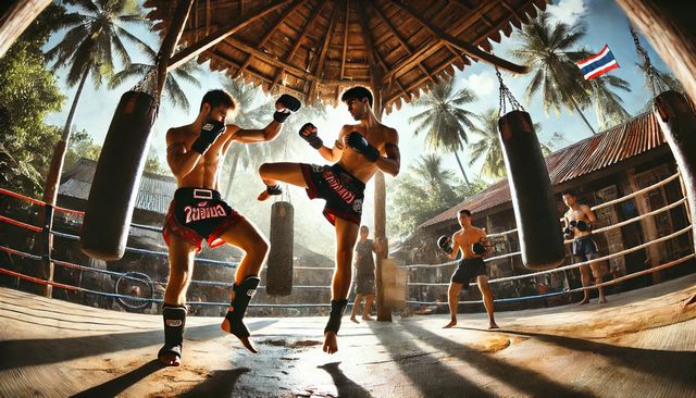 タイ語で”ありがとう”や”こんにちは”などの挨拶