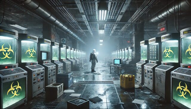 登山級の難しさ：Re4ハードコア～プロフェッショナル