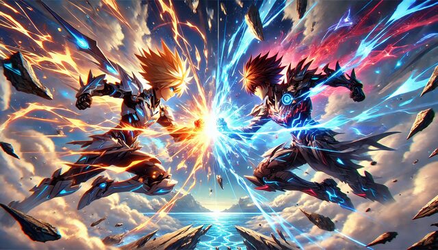 ドッカンバトルの高難易度