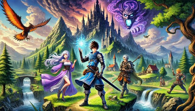 ドラクエ11の難易度