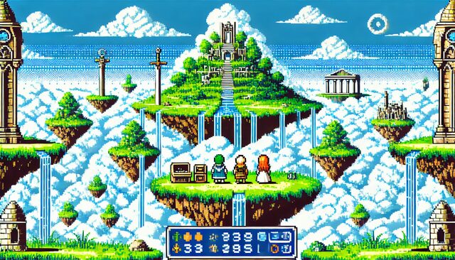 ドラクエ2の攻略法まとめ