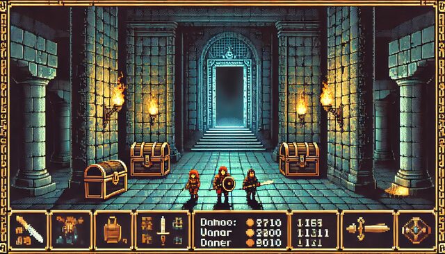 ドラクエ2は理不尽と言われる理由