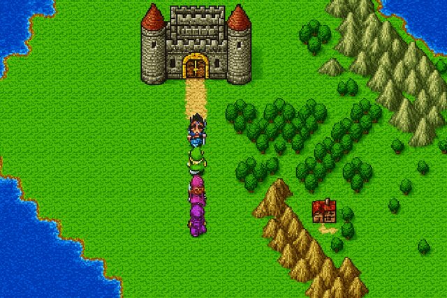 ドラクエ3のクリア時間は平均してどのくらい？