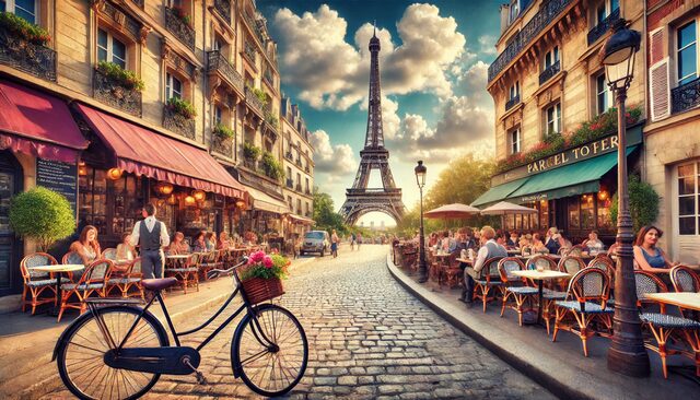 フランス語の難易度