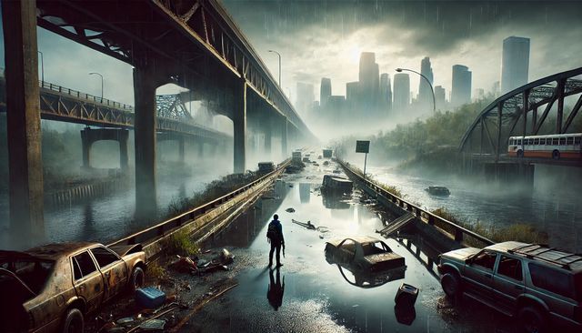 PS4とPS5版での難易度体験比較