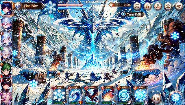 経験値効率と難易度の関係