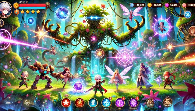 モンスト難易度ランキングの最新傾向