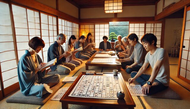 難易度4との違いと難関度比較