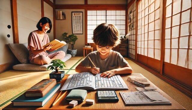 中級レベルから難問へステップアップする方法