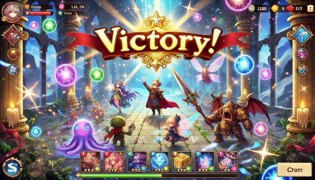 パズドラ難易度