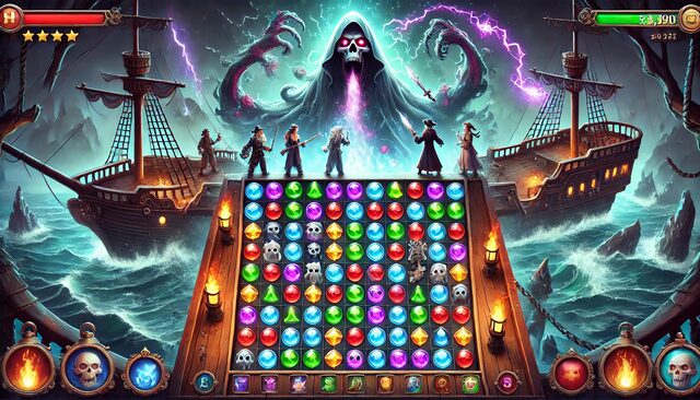 パズドラのランクを上げるとどんな恩恵がありますか？の関係