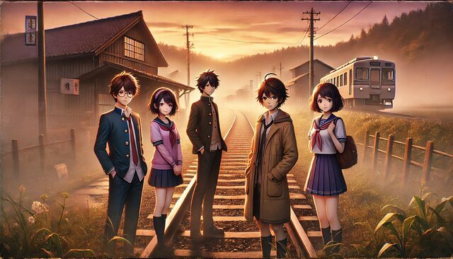 ペルソナ4で難易度