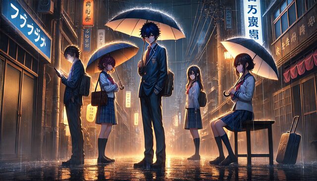 難易度によるシステム変化の「違い」まとめ