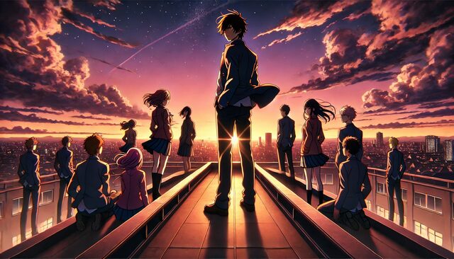 二週目プレイの難易度変化
