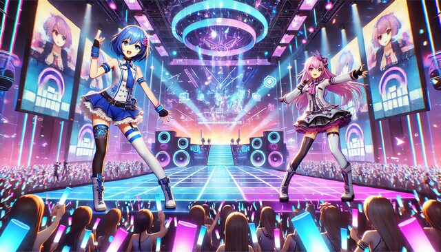 プロセカの難易度