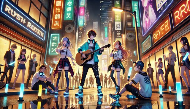 全楽曲難易度ランキングで見る