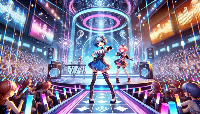 master・appendとは