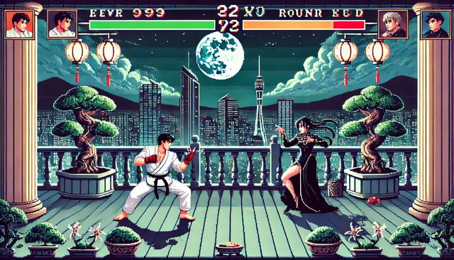 選択画面で確認できる要素