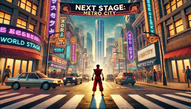 フレンドと一緒にクロスプレイする方法