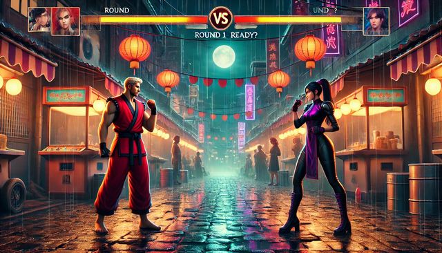 ストリートファイター6でクロスプレイのトラブルと改善策