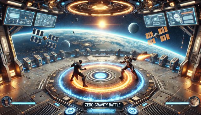 コマンド入力を安定させる練習方法