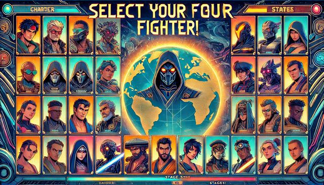 プロが実践するスト6 強い操作設定