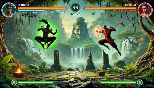 スト6初期設定を確認して最適化する