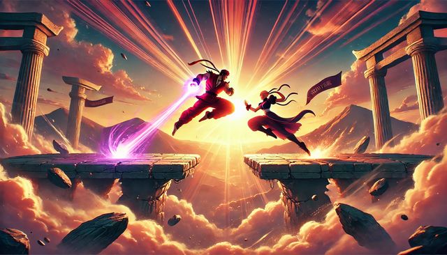 ワールドツアーで体験できる自由度の高さ