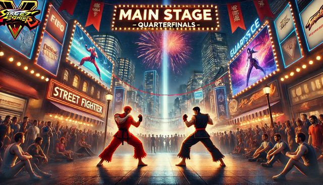 サガット復活によるシリーズファンの反応