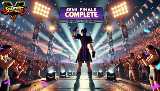 ストリートファイター6の評価を深掘りするポイント